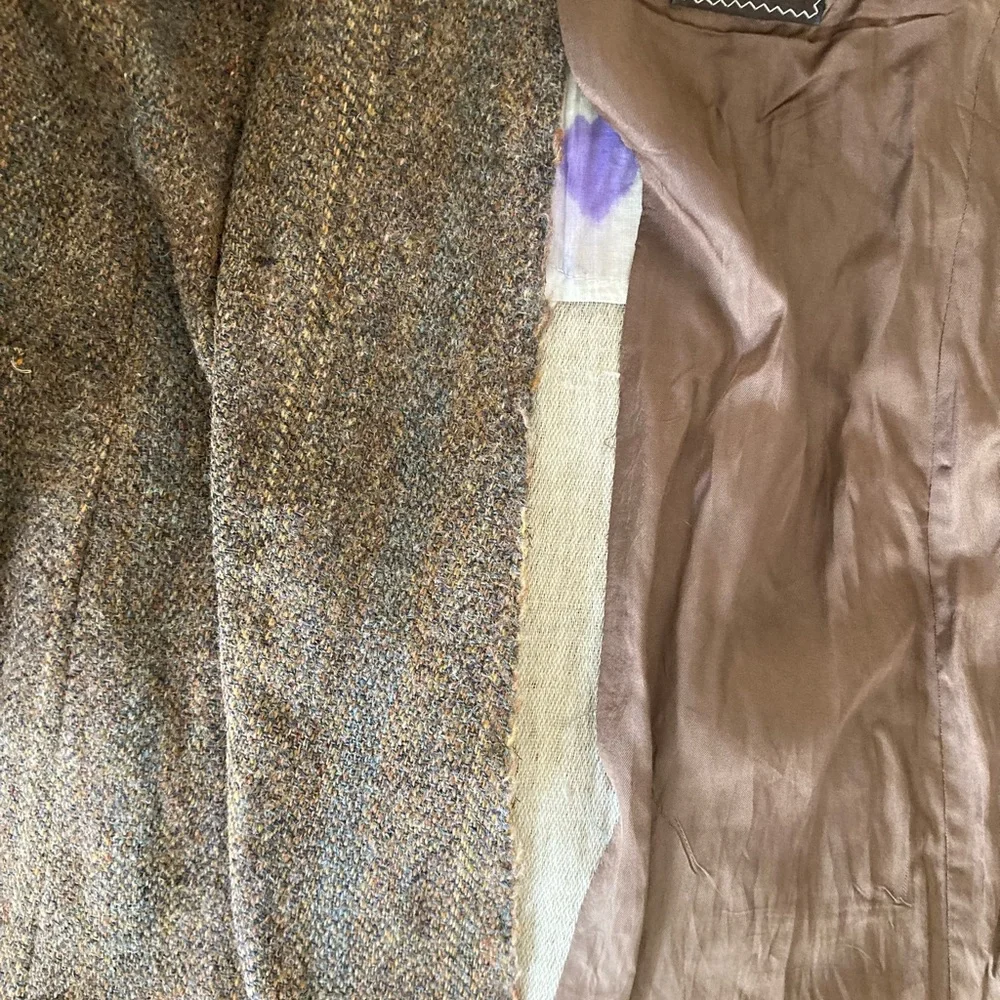 Moda Tallia Creazoni vintage moda